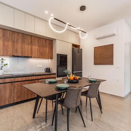 Margiani Studio & Apartment Chania  Exterior photo