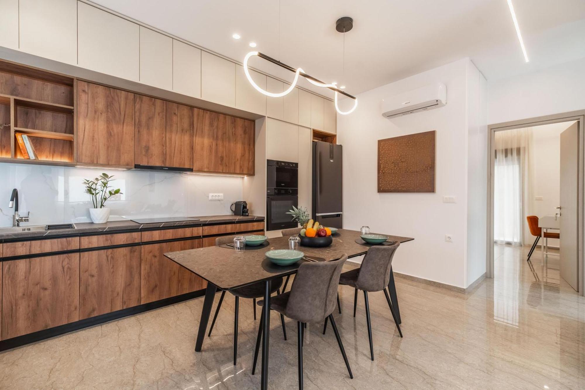 Margiani Studio & Apartment Chania  Exterior photo
