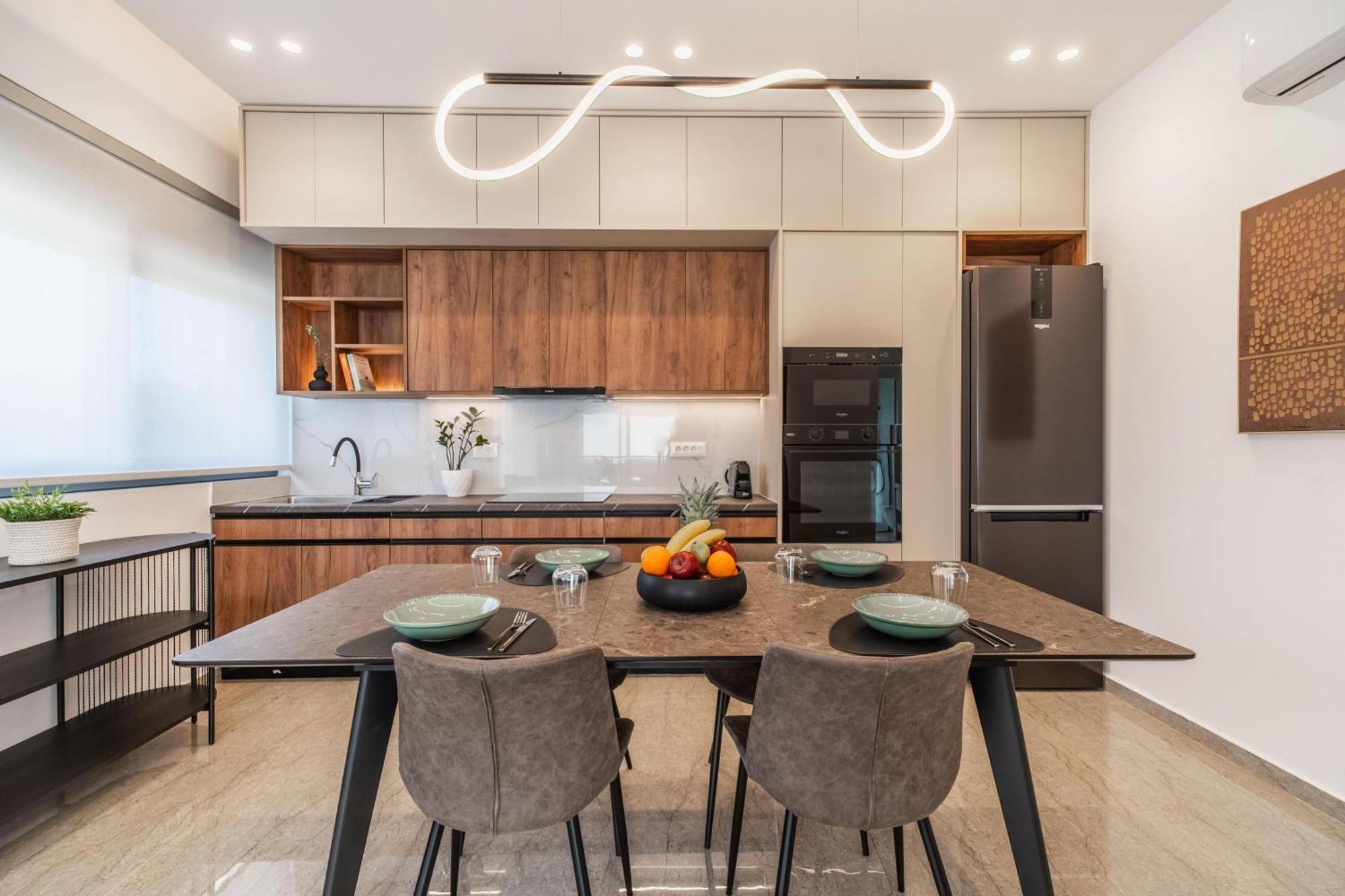 Margiani Studio & Apartment Chania  Exterior photo