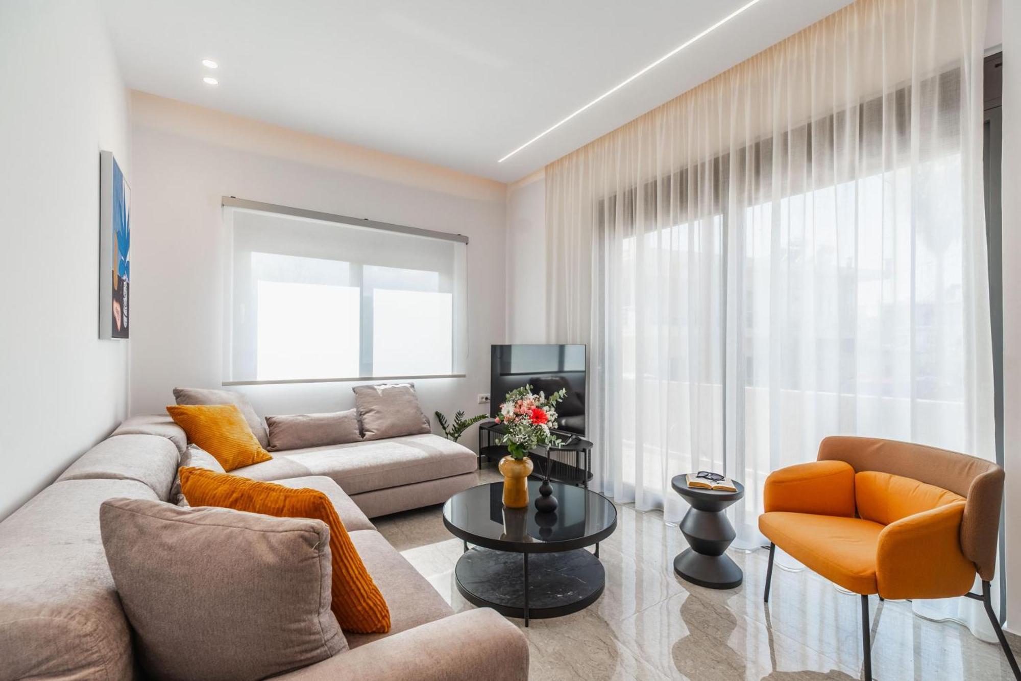 Margiani Studio & Apartment Chania  Exterior photo