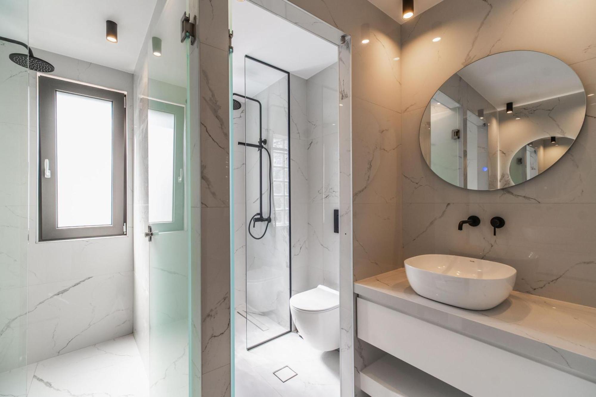 Margiani Studio & Apartment Chania  Exterior photo