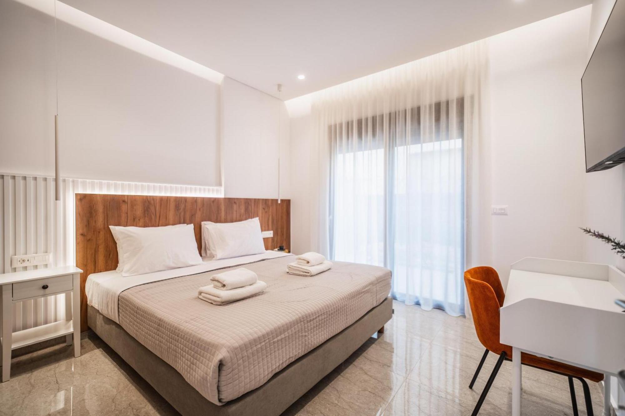 Margiani Studio & Apartment Chania  Exterior photo